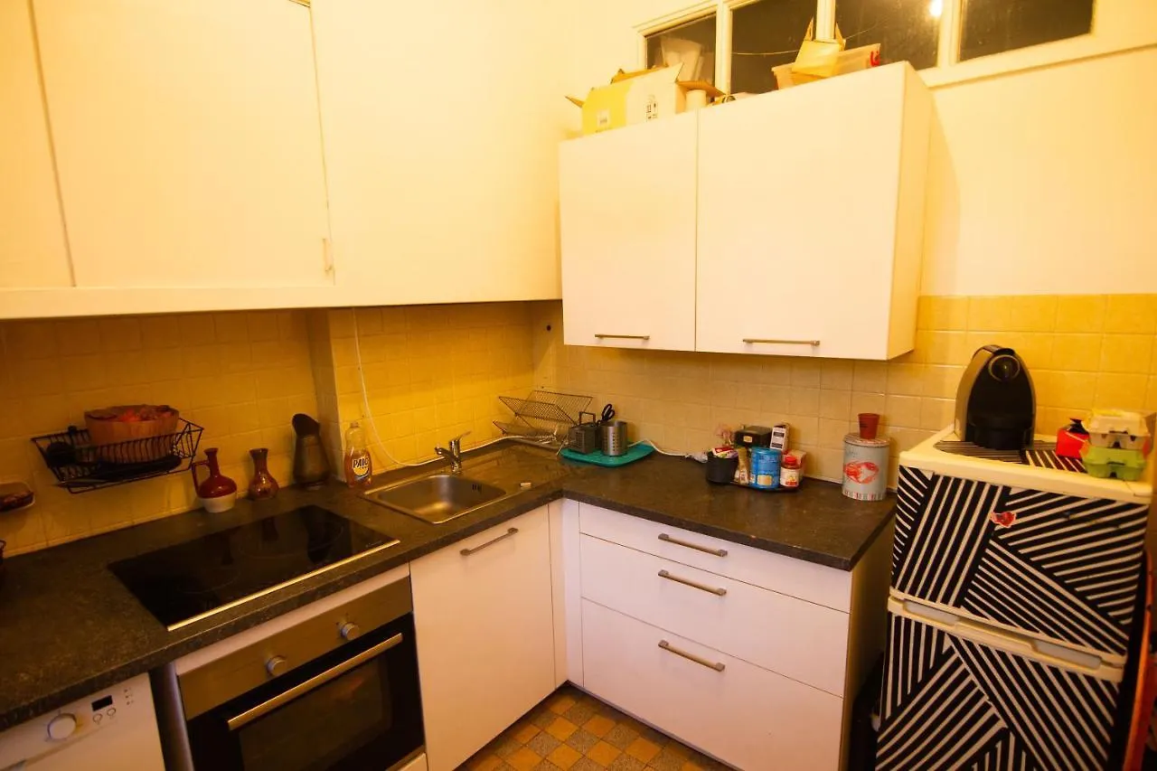 Homestay Jolie Chambre Dans Appartement Cosy En Plein Centre Marseille France