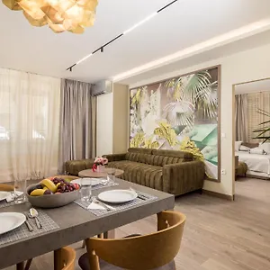  Appartamento Luxury Centre Of Croazia