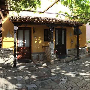  Appartamento Rusnjak Croazia