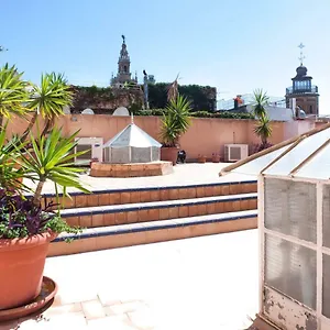  Appartamento Pajaritos Palace By Valcambre Spagna