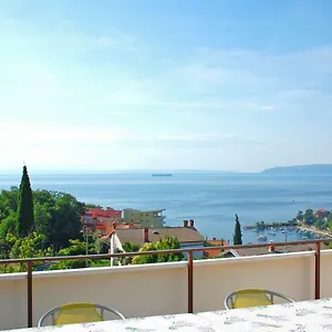  Appartamento Miro Croazia